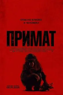 Примат